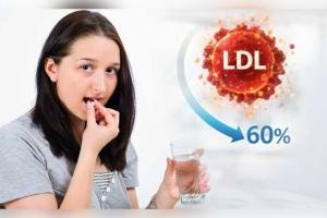 ଖରାପ କୋଲେଷ୍ଟ୍ରଲ୍‌ରୁ ମିଳିବ ମୁକ୍ତି: ଇଞ୍ଜେକ୍ସନ ବଦଳରେ ଆସିଲା ନୂଆ ବଟିକା, ୬୦% କମିବ ବିପଦ