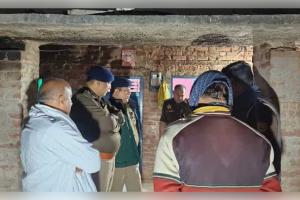 ବହରାଇଚରେ ନୃଶଂସ କାଣ୍ଡ: ସମ୍ପତ୍ତି ପାଇଁ ବାପା, ମା’, ଭଉଣୀ ଓ ଜେଜେମା’ଙ୍କୁ ହାଣିଲା ପୁଅ