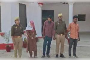 ବଲିଆରେ ଭୟଙ୍କର କାଣ୍ଡ: ଅଶ୍ଳୀଳ ଭିଡିଓ ଦେଖାଇ ବ୍ଲାକମେଲ୍ କରୁଥିଲା ପ୍ରେମିକ, ଏସିଡ୍ ଢାଳି ହତ୍ୟା କଲେ ପ୍ରେମିକା