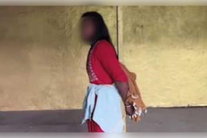 ମହାରାଷ୍ଟ୍ରର ବିଡ୍‌ରେ ଅମାନବୀୟ ଘଟଣା: ୧୭ ବର୍ଷୀୟା ବିବାହିତାଙ୍କୁ ଅପହରଣ ଓ ଦୁଷ୍କର୍ମ ପରେ ଖୁଣ୍ଟରେ ବାନ୍ଧିଦେଲେ ଦୁର୍ବୃତ୍ତ