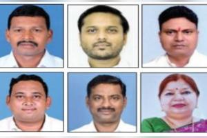 ରାଜ୍ୟସଭା ନିର୍ବାଚନରେ କ୍ରସ୍‌ଭୋଟିଂ: ୬ ବିଧାୟକଙ୍କୁ ବିଜେଡିର ନୋଟିସ୍‌, ୩ ଦିନରେ ଉତ୍ତର ଦେବାକୁ ନିର୍ଦ୍ଦେଶ 