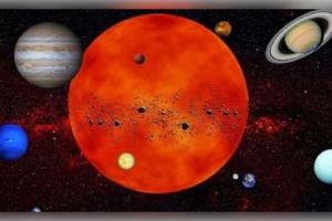 ବୁଧ-ମଙ୍ଗଳ ଯୁତି ୨୦୨୬: ଏପ୍ରିଲ ୧୧ରେ ବିଶେଷ ସଂଯୋଗ, ଏହି ୩ଟି ରାଶିକୁ ମିଳିବ ବଡ଼ ସୁଯୋଗ