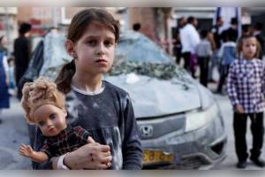 ମଧ୍ୟପ୍ରାଚ୍ୟରେ ଯୁଦ୍ଧର ପ୍ରଭାବ: ୫.୨ କୋଟି ପିଲାଙ୍କ ଶିକ୍ଷା ବାଧାପ୍ରାପ୍ତ, 'ସେଭ୍ ଦି ଚିଲ୍ଡ୍ରେନ୍' ରିପୋର୍ଟରୁ ସାମ୍ନାକୁ ଆସିଲା ଭୟାବହ ଚିତ୍ର