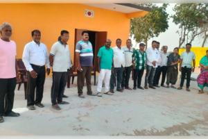 ପାରିକୁଦ ମହୋତ୍ସବ ପଡ଼ିଆରେ ସ୍ୱଚ୍ଛତା ଅଭିଯାନ: ପ୍ଲାଷ୍ଟିକ୍ ମୁକ୍ତ ପାଇଁ ଏକାଠି ହେଲେ ଶତାଧିକ ମହିଳା ଓ ସ୍ୱେଚ୍ଛାସେବୀ