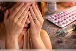 ଗର୍ଭନିରୋଧକ ଇଞ୍ଜେକ୍ସନର ଭୟଙ୍କର ପାର୍ଶ୍ୱ ପ୍ରତିକ୍ରିୟା: ଗୋଟିଏ ଭୁଲ୍ ଯୋଗୁଁ ଦୃଷ୍ଟିଶକ୍ତି ହରାଇଲେ ମହିଳା