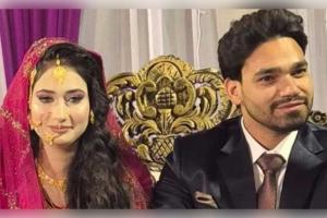 ଯୌତୁକ ପାଇଁ ନବବିବାହିତାଙ୍କୁ ହତ୍ୟା: ବିବାହର ୪ ମାସ ନ ପୂରୁଣୁ କମ୍ବଳରେ ମୁହଁ ଚାପି ମାରିଦେଲା