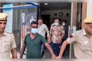 ଦିଲ୍ଲୀରେ ଅନଲାଇନ୍ ଠକେଇ ଗ୍ୟାଙ୍ଗର ପର୍ଦ୍ଦାଫାଶ: ବୃଦ୍ଧଙ୍କୁ ୨୨ ଲକ୍ଷ ଠକିବା ଅଭିଯୋଗରେ ୧୧ ଗିରଫ, କାମ୍ବୋଡିଆ ସହ ଲିଙ୍କ୍ ଠାବ