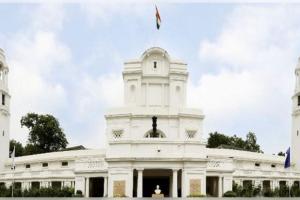 ଦିଲ୍ଲୀ ବିଧାନସଭାକୁ ବୋମାରେ ଉଡାଇ ଦେବାକୁ ଧମକପୂର୍ଣ୍ଣ ଇ-ମେଲ୍‌