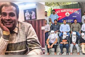 ଦିଲ୍ଲୀ ଛତିଶଗଡ଼ ସଦନ କ୍ୟାଣ୍ଟିନ୍ ମାଲିକଙ୍କୁ ହନିଟ୍ରାପରେ ହତ୍ୟା: ଯମୁନା ଏକ୍ସପ୍ରେସୱେରୁ ମୃତଦେହ ଉଦ୍ଧାର