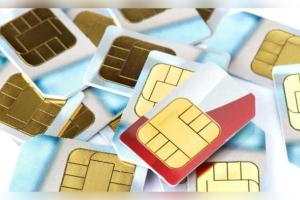 ମଧ୍ୟପ୍ରଦେଶର ଦେବାସରେ ବଡ଼ ଧରଣର ସିମ୍ ଜାଲିଆତି: ଗୋଟିଏ ଫଟୋ ବ୍ୟବହାର କରି ୮୪ଟି ସିମ୍ କାର୍ଡ ଇସ୍ୟୁ କରିଥିବା ଏଜେଣ୍ଟ ଗିରଫ