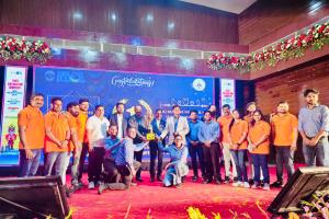 ଡିଜିଏମ୍ଏସ୍ ବାର୍ଷିକ ଖଣି ସୁରକ୍ଷା ପକ୍ଷରେ ବେଦାନ୍ତ ଆଲୁମିନିୟମ ଜାମଖାନି କୋଇଲା ଖଣିର ରେକର୍ଡ