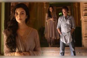 ‘ଧୁରନ୍ଧର ୨’ରେ ଅକ୍ଷୟ ଖାନ୍ନାଙ୍କୁ ମିସ୍ କଲେ ସୌମ୍ୟା ଟଣ୍ଡନ୍, କହିଲେ- ‘ରେହମାନ ଡକାୟତଙ୍କ ଶେଷକୃତ୍ୟ ଦୃଶ୍ୟ ଥିଲା ବହୁତ କଷ୍ଟକର’