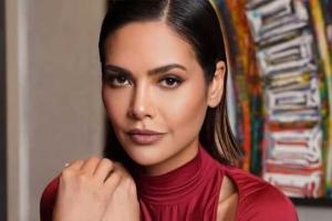 ୟୁଏଇରେ ଫସିଲେ ବଲିଉଡ ଅଭିନେତ୍ରୀ ଇଶା ଗୁପ୍ତା: କହିଲେ, ମୁଁ ଶୀଘ୍ର ଘରକୁ ଫେରିବାକୁ ଚାହୁଁଛି