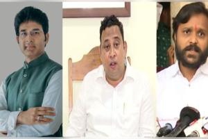 ରାଜ୍ୟସଭା ନିର୍ବାଚନ: ନବୀନଙ୍କ ଭରସା ଭାଙ୍ଗିଲେ ବହିଷ୍କୃତ ନେତାଙ୍କ ପୁଅ