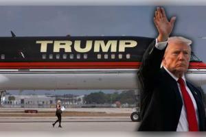 ଡୋନାଲ୍ଡ ଟ୍ରମ୍ପଙ୍କ ନାମରେ ନାମିତ ହେବ ଫ୍ଲୋରିଡା ବିମାନବନ୍ଦର, ବିଲ୍‌ରେ ମୋହର ମାରିଲେ ଗଭର୍ଣ୍ଣର