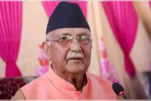 କାଲି ଶପଥ ନେଲେ ନେପାଳର ନୂଆ ପ୍ରଧାନମନ୍ତ୍ରୀ ବାଲେନ ଶାହ, ଆଜି ଗିରଫ ହେଲେ ପୂର୍ବତନ ପ୍ରଧାନମନ୍ତ୍ରୀ କେପି ଓଲି