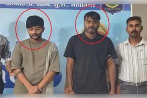 ଚାକିରି ନାଁରେ ବିଦେଶରେ ‘ସାଇବର ଦାସତ୍ୱ’: ଯୁବକଙ୍କୁ ବିକ୍ରି କରୁଥିବା ‘ଅଲି ବାବା’ ସହ ୨ ଦଲାଲ ଗିରଫ