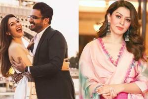 ସ୍ୱାମୀ ସୋହେଲ ଖତୁରିଆଙ୍କୁ ଆନୁଷ୍ଠାନିକ ଭାବେ ଛାଡ଼ପତ୍ର ଦେଲେ ଅଭିନେତ୍ରୀ ହଂସିକା ମୋଟୱାନୀ, ନେଲେ ନାହିଁ କୌଣସି ଭରଣପୋଷଣ