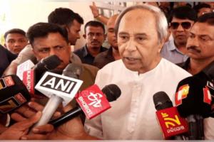 ରାଜ୍ୟସଭା ନିର୍ବାଚନ ଜିତିବା ପାଇଁ ଚାଲିଛି ଘୋଡ଼ା ବେପାର: ନବୀନ