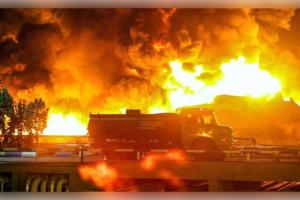 ତୈଳ କୂପ ନିଆଁ କିପରି ଲିଭାଯାଏ? ମଧ୍ୟପ୍ରାଚ୍ୟ ଯୁଦ୍ଧରେ ସର୍ବାଧିକ କ୍ଷତିଗ୍ରସ୍ତ ୭ଟି ପ୍ଲାଣ୍ଟ