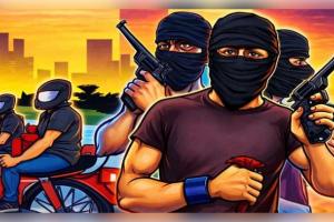 ହାଇଦ୍ରାବାଦରେ ଚାଞ୍ଚଲ୍ୟ: ଆଖିରେ ଲଙ୍କାଗୁଣ୍ଡ ପକାଇ ୧ କୋଟି ଟଙ୍କା ଲୁଟିନେଲେ ଦୁର୍ବୃତ୍ତ