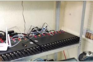 ରାଜଧାନୀରୁ ପୁଣି ସିମ୍ ବକ୍ସ ଠାବ, ୨ କେରଳ ଯୁବକ ଅଟକ