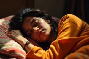 ଶୋଇବା ସମୟରେ କେଉଁ ଦିଗରେ ରହିବା ଉଚିତ୍ ମୁଣ୍ଡ? ଜାଣନ୍ତୁ ସଠିକ୍ ନିୟମ