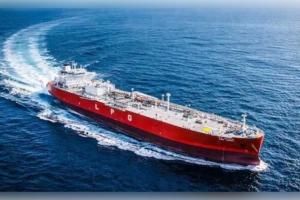 ୮ ବର୍ଷ ପରେ ପ୍ରଥମ ଥର ଇରାନରୁ ଏଲପିଜି କିଣିଲା ଭାରତ, ରୋଷେଇ ଗ୍ୟାସ ନେଇ ଆସୁଛି 'ସି ବାର୍ଡ'