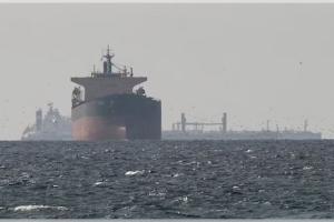 ଏସ୍ ଜୟଶଙ୍କରଙ୍କ ମାଷ୍ଟରଷ୍ଟ୍ରୋକ୍: ଇରାନ ଅବରୋଧ ମଧ୍ୟରେ ହରମୁଜ୍ ପ୍ରଣାଳୀରେ ଭାରତୀୟ ତୈଳ ଟ୍ୟାଙ୍କରକୁ ମିଳିଲା ସୁରକ୍ଷିତ ମାର୍ଗ