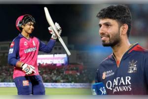 ୧୪ ବର୍ଷୀୟ ଯୁବ ତାରକା ବୈଭବ ସୂର୍ଯ୍ୟବଂଶୀଙ୍କୁ ନେଇ ଜିତେଶ ଶର୍ମାଙ୍କ ମଜାଦାର ବୟାନ