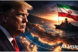 ଆମେରିକା ସହ ଶାନ୍ତି ଚୁକ୍ତି ପାଇଁ ଇରାନର କଡ଼ା ସର୍ତ୍ତ: ଗଲ୍ଫ ଘାଟି ବନ୍ଦ କରିବା ସହ ଉଠାଇବାକୁ ପଡିବ କଟକଣା