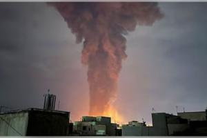 ଆମେରିକା ଓ ଇସ୍ରାଏଲକୁ ଇରାନର ବଡ଼ ଚେତାବନୀ: ବ୍ୟାଙ୍କ, ଗୁଗୁଲ ଏବଂ ମାଇକ୍ରୋସଫ୍ଟ ଭଳି ଆର୍ଥିକ କେନ୍ଦ୍ରଗୁଡ଼ିକୁ ଟାର୍ଗେଟ