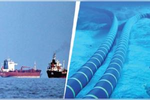 ହର୍ମୁଜ୍‌ ସମୁଦ୍ର ତଳ କେବୁଲ କାଟି ସାରା ବିଶ୍ୱର ଇଣ୍ଟରନେଟ୍‌‌ ବନ୍ଦ କରିବ ଇରାନ !