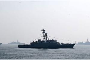 ଆମେରିକା ଆକ୍ରମଣରେ ଇରାନର ‘IRIS Dena’ ଧ୍ୱଂସ: ଶ୍ରୀଲଙ୍କା ନିକଟରେ ଅନ୍ୟ ଏକ ଇରାନୀ ଜାହାଜର ଜରୁରୀ ସହାୟତା ଲୋଡ଼ା