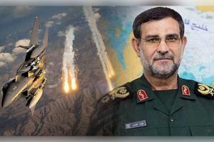 ଇସ୍ରାଏଲର ବଡ଼ ଦାବି: ବନ୍ଦର ଆବ୍ବାସ ଆକ୍ରମଣରେ ଇରାନ IRGC ନୌସେନା କମାଣ୍ଡର ଅଲିରେଜା ତାଙ୍ଗସିରି ନିହତ 