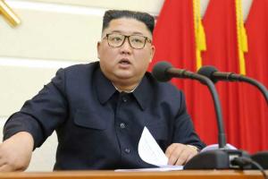 ଇସ୍ରାଏଲ୍ ଉତ୍ତର କୋରିଆ ଦୂତାବାସ ଉପରେ ଆକ୍ରମଣ କରିଛି କି? ଜାଣନ୍ତୁ ଭାଇରାଲ୍ ଖବରର ସତ୍ୟତା