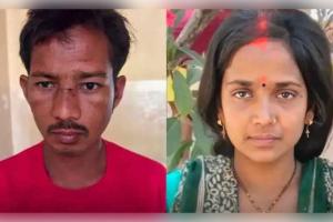 ପତ୍ନୀଙ୍କୁ ହତ୍ୟା ପରେ ଶବ ପାଖରେ ମୁଣ୍ଡ ପିଟି କାନ୍ଦିଲା ସ୍ୱାମୀ, ପୋଲିସର କଡ଼ା ଜେରାରେ ଖୋଲିଲା ଗୁମର