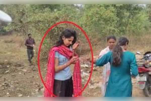 ଅବିବାହିତା କହି ପ୍ରେମଜାଲରେ ଫସାଇଲେ, ବିବାହର ପ୍ରତିଶ୍ରୁତି ଦେଇ ଯୁବକଙ୍କ ଘରୁ ଲକ୍ଷାଧିକ ଟଙ୍କାର ଅଳଙ୍କାର ଲୁଟିଲେ ଦୁଇ ପିଲାଙ୍କ ମା’