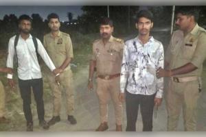 ଝାନ୍ସୀ ପୋଲିସକୁ ବଡ଼ ଝଟକା: ଏନକାଉଣ୍ଟର ପରେ ଗିରଫ ହୋଇଥିବା ଅଭିଯୁକ୍ତ ମେଡିକାଲ୍ ଚେକ୍‌ଅପ୍ ବେଳେ ଫେରାର