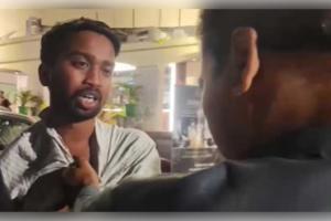 କାନପୁର ସିନେମା ହଲ୍‌ରେ 'ଧୁରନ୍ଧର ୨' ସ୍କ୍ରିନିଂ ବେଳେ ଯୁବତୀଙ୍କ ସହ ଅସଦାଚରଣ, ଅଭିଯୁକ୍ତଙ୍କୁ ନିର୍ଧୁମ ଛେଚିଲେ ବାପା