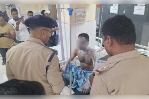 କାନପୁରରେ ଅଭାବନୀୟ ଘଟଣା: ପତ୍ନୀଙ୍କ ଅବୈଧ ସମ୍ପର୍କ ସନ୍ଦେହରେ ସମ୍ପର୍କୀୟଙ୍କ ଉପରେ ଏସିଡ୍ ମାଡ଼ କଲା ସ୍ୱାମୀ