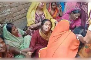 ବିହାରର ଖଗଡ଼ିଆରେ ଅଭାବନୀୟ ଘଟଣା: ପ୍ରେମ ବିବାହର କରୁଣ ପରିଣତି, ଯୁବକଙ୍କୁ ଦିନଦ୍ୱିପ୍ରହରରେ ଗୁଳି କରି ହତ୍ୟା