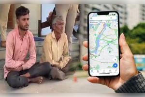 ଗୁଗଲ୍ ମ୍ୟାପ୍ ବ୍ୟବହାର କରି ମନ୍ଦିରରୁ ଚୋରି: ଗୁଜରାଟର କଚ୍ଛରୁ ୨ ଅଭିଯୁକ୍ତ ଗିରଫ, ଲକ୍ଷାଧିକ ଟଙ୍କାର ଅଳଙ୍କାର ଜବତ