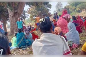 ଝାଡ଼ଖଣ୍ଡରେ ଅନ୍ଧବିଶ୍ୱାସର ଚରମ ସୀମା: ଗୁଣିଗାରେଡ଼ି ସନ୍ଦେହରେ ବୃଦ୍ଧଙ୍କୁ ଜୋରଜବରଦସ୍ତ ପରିସ୍ରା ପିଆଇଲେ ଗ୍ରାମବାସୀ