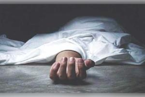 ମହାରାଷ୍ଟ୍ରର ଡୋମ୍ବିଭଲିରେ ଚାଞ୍ଚଲ୍ୟ: କଲେଜ କୋଠାରୁ ଡେଇଁ ପିଅନଙ୍କ ଆତ୍ମହତ୍ୟା