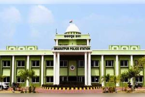 ଭୁବନେଶ୍ୱରରେ ସ୍ତ୍ରୀକୁ ହତ୍ୟା ଅଭିଯୋଗରେ ସ୍ୱାମୀ ଗିରଫ: ହୋଲି ପୂର୍ବରୁ ଅଘଟଣ