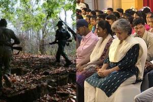 ସାମ୍ବାଦିକତାରୁ ମାଓନେତ୍ରୀ : ୩୨ ସହଯୋଗୀଙ୍କ ସହ ଆତ୍ମସମର୍ପଣ କଲେ ଦୁର୍ଦାନ୍ତ ମାଓନେତ୍ରୀ ଚାଲାସାନି ନଭତା