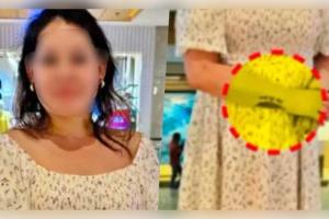 ମିରଟ ହତ୍ୟାକାଣ୍ଡର ବଡ଼ ଖୁଲାସା: ଅର୍ଚିତା ନୁହେଁ, ମୃତ ମହିଳା ହେଲେ ତୁର୍କମେନିସ୍ତାନର 'ମହବତ'