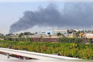 ମଧ୍ୟପ୍ରାଚ୍ୟରେ ମହାଯୁଦ୍ଧର ଆଶଙ୍କା: ଇରାନର ସର୍ବୋଚ୍ଚ ନେତା ଖାମେନି ନିହତ, ଓମାନ ଉପରେ ଡ୍ରୋନ୍ ଆକ୍ରମଣ