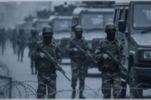 ଇରାନ-ଆମେରିକା ଯୁଦ୍ଧ ଉତ୍ତେଜନା: ହିଂସା ଆଶଙ୍କାକୁ ନେଇ ସବୁ ରାଜ୍ୟକୁ ସତର୍କ କଲା କେନ୍ଦ୍ର ଗୃହ ମନ୍ତ୍ରଣାଳୟ 